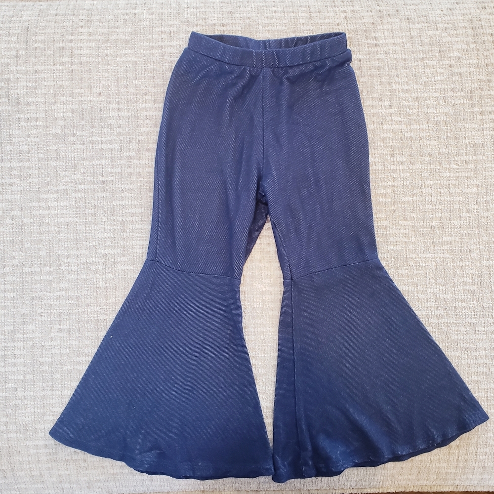 Tullabee Flare Pants Toddler Girl
